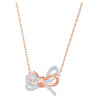 
SWAROVSKI Lifelong Bow pendant #5440636