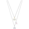 
SWAROVSKI Out of This World Queen Pendant - Mixed Baths #5441393