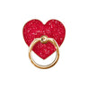 
SWAROVSKI Glam Rock Heart ring sticker - Red #5457473