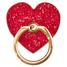 
SWAROVSKI Glam Rock Heart ring sticker - Red #5457473