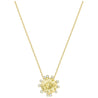 
SWAROVSKI Olive Gold Pendant #5460988