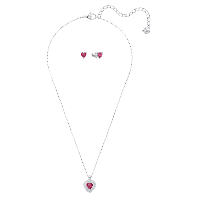 SWAROVSKI One Set - Red #5470602