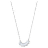 
SWAROVSKI Sunshine Necklace White #5472490