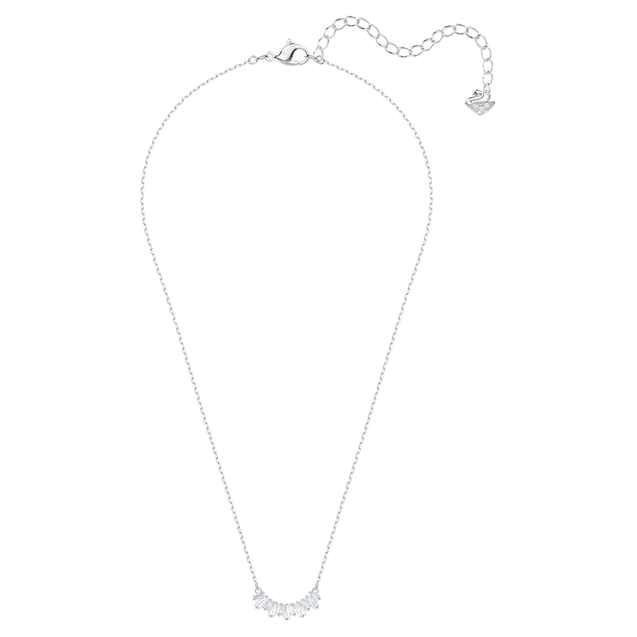 SWAROVSKI Sunshine Necklace White #5472490