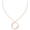 
SWAROVSKI North Pendant - White #5487069