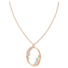 
SWAROVSKI North Pendant - White #5487069