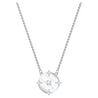 
SWAROVSKI North Necklace - White #5497232