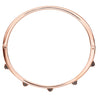 
SWAROVSKI Tactic Bangle - Black & Rose-gold tone plated #5497309