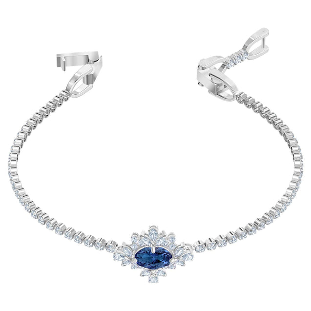 SWAROVSKI Palace Bracelet - Blue #5498834