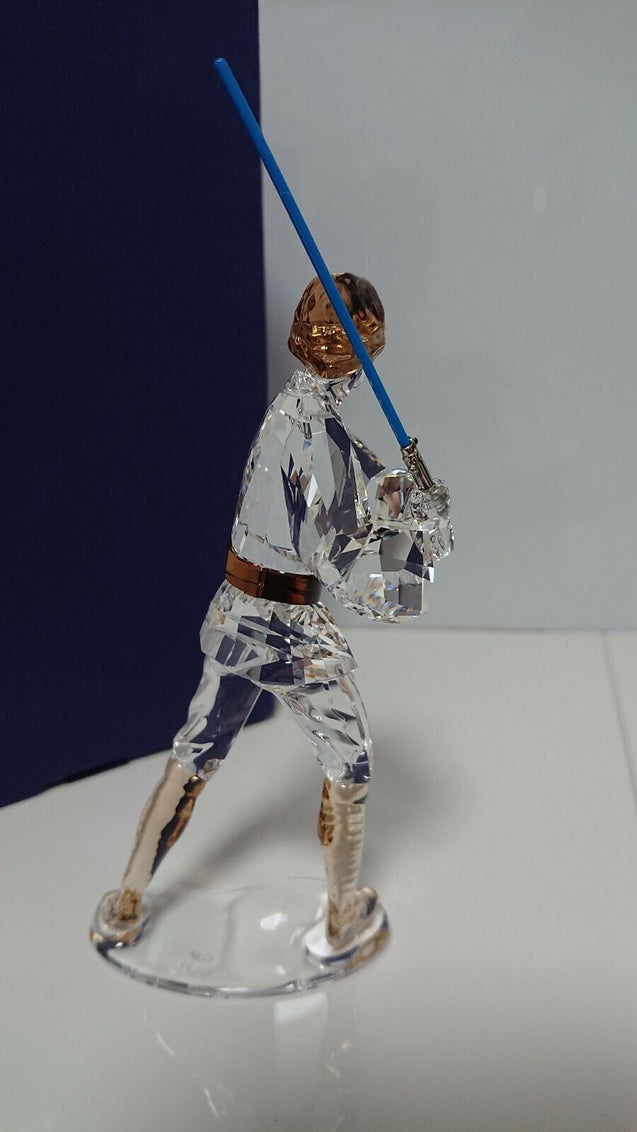 SWAROVSKI Star Wars – Luke Skywalker #5506806