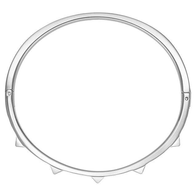 SWAROVSKI Tactic bangle - White #5511390