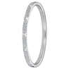 
SWAROVSKI Tactic bangle - White #5511390