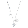 
SWAROVSKI Symbolic Star Pendant - White #5511404