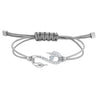 
SWAROVSKI - Power Collection Hook Beige Medium Bracelet - Gray #5511778