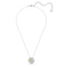 
SWAROVSKI Eternal Flower Pendant -Yellow #5512662