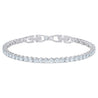 
SWAROVSKI Tennis Deluxe Bracelet #5513401