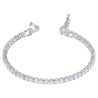 
SWAROVSKI Tennis Deluxe Bracelet #5513401