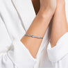 
SWAROVSKI Lifelong Heart bangle - White #5517944