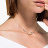 
SWAROVSKI Lifelong Heart Necklace #5517951