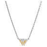 
SWAROVSKI Fit Wonder Woman Necklace #5522407