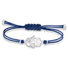 
SWAROVSKI Power Collection Hamsa Hand Bracelet - Blue #5523154