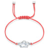 
SWAROVSKI Power Collection Hamsa Hand Bracelet - Red #5523170