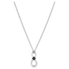 
SWAROVSKI Swarovski Infinity Pendant #5528109