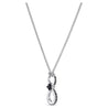 
SWAROVSKI Swarovski Infinity Pendant #5528109