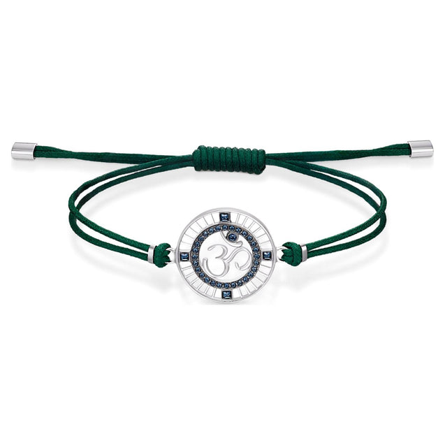 SWAROVSKI Sand Bracelet - Green #5535909