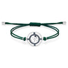 
SWAROVSKI Sand Bracelet - Green #5535909