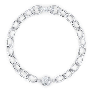 SWAROVSKI The Elements Bracelet - White #5560662SWAROVSKI The Elements Bracelet - White #5560662