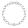 
SWAROVSKI The Elements Bracelet - White #5560662SWAROVSKI The Elements Bracelet - White #5560662