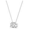 
SWAROVSKI Attract Soul Necklace #5517117