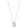 
SWAROVSKI Zodiac II Cancer Pendant - White #5561422