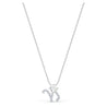 
SWAROVSKI Zodiac II Capricorn Pendant - White #5563892