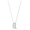 
SWAROVSKI Zodiac II Leo Pendant - White #5563894