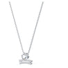 
SWAROVSKI Zodiac II Libra Pendant - White #5563895