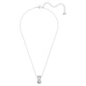 
SWAROVSKI Twist pendant - White #5563906