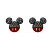 
SWAROVSKI Mickey earrings #5566691