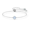 
SWAROVSKI Angelic Bracelet - Blue #5567933