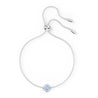 
SWAROVSKI Angelic Bracelet - Blue #5567933