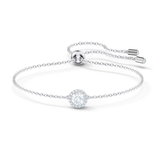 SWAROVSKI Angelic Bracelet - White #5567934