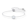 
SWAROVSKI Angelic Bracelet - White #5567934