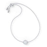 
SWAROVSKI Angelic Bracelet - White #5567934