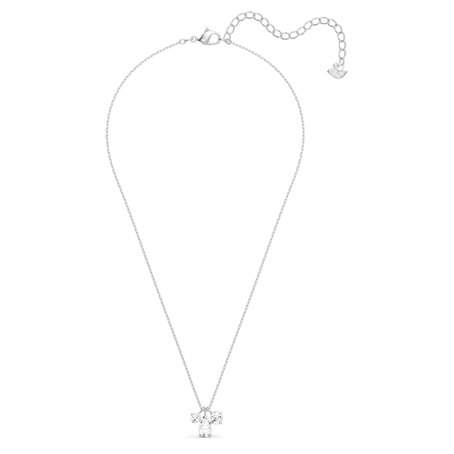 SWAROVSKI Attract Pendant - White #5571077