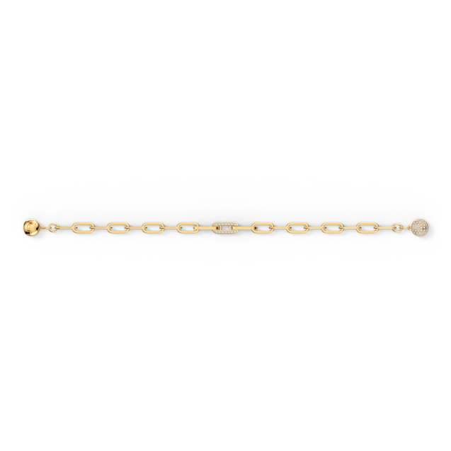 SWAROVSKI The Elements Bracelet - Gold #5572652