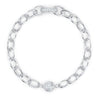 
SWAROVSKI The Elements Bracelet - White #5572655