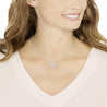 
SWAROVSKI Field Butterfly Necklace #5277929