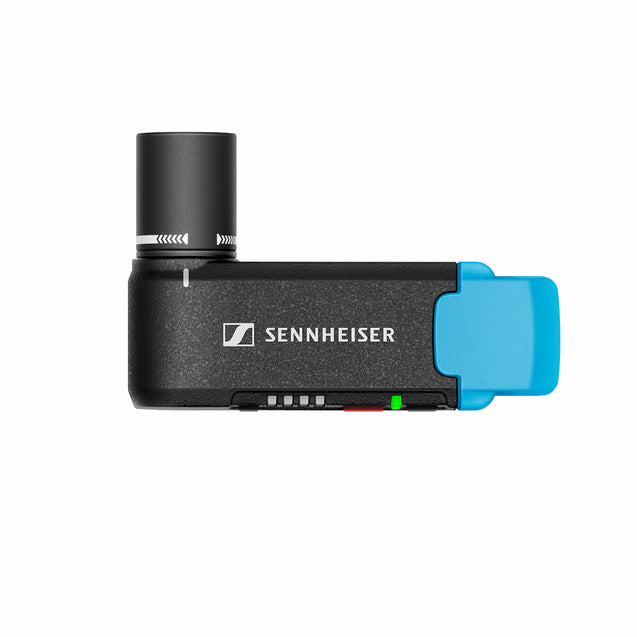 Sennheiser AVX-COMBO Handheld MMD 42 Lavalier Set