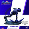 
Marvel Avengers Endgame Premium PVC Black Panther Official Figure Toy left